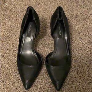 White House Black Market Pumps